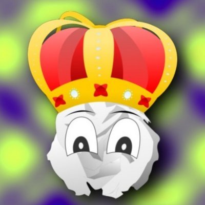 The King of Paper (They/Them)さんのプロフィール画像