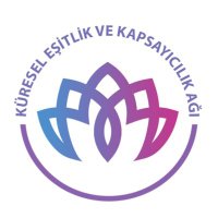 Küresel Eşitlik ve Kapsayıcılık Ağı (Derneği)(@kureselesitlik) 's Twitter Profile Photo