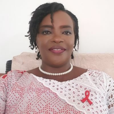 Country Director, Representative, UNAIDS Ethiopia 🇪🇹