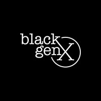Black GenX (@blkgenx) 's Twitter Profile