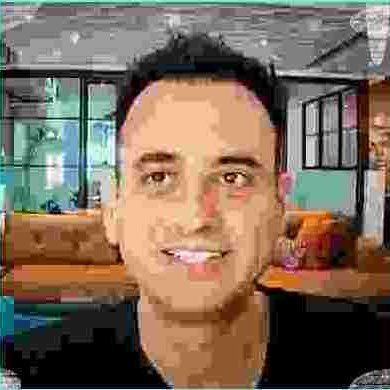 crorepathi's profile picture. 