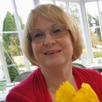 Janet Workman - @JanetWo35531049 Twitter Profile Photo