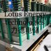 Lotus energy technologies (@lotusenergytech) Twitter profile photo Lotus energy technologies (@lotusenergytech) Twitter profile photo