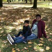 Jigar Patel (@jigarpa90417221) 's Twitter Profile