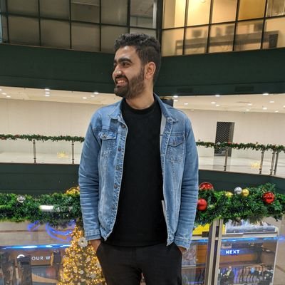 moSoda_'s profile picture. Geek