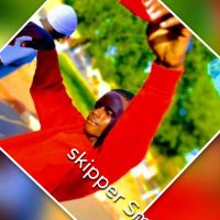 Skipper Smith - @skipper_smith4 Twitter Profile Photo