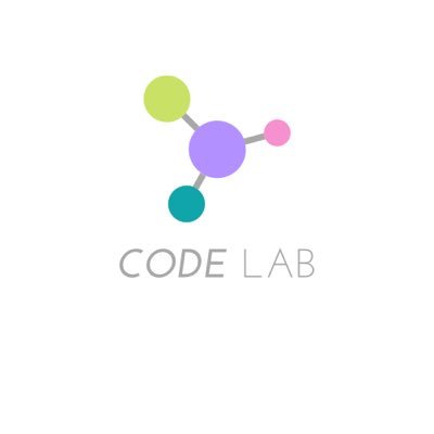 codelab_co's profile picture. coming soon...
