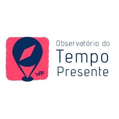 Projeto de história do tempo presente interdisciplinar e global.