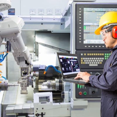 Automationengi8's profile picture. Automation engineer 👷🏻‍♀️