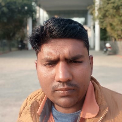 kumarsg6869's profile picture. UPPCL tg 2