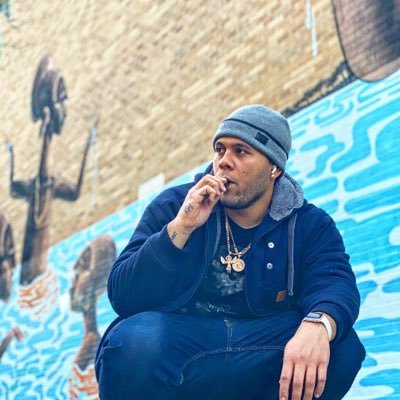 RonaldSantosRd's profile picture. 📍MiAMi • NJ • STI  • Aries • iG: RonaldSantosRd • 🇺🇸🇩🇴