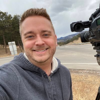 Photojournalist at KMGH ~ Former NPPA Central Top Chair ~ Views are my own