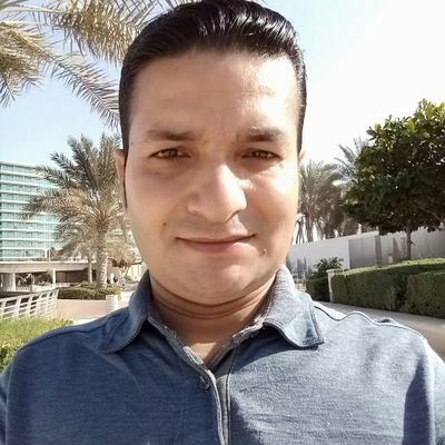 RamkrishnaPade2's profile picture. 