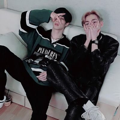 รักน้องแบม💚🐍แคร์พี่มาร์ค💚🐰คีบทุกคนในวง🌴🐰🐶🐯🦦🐍🐜ตลอดไปมีอยู่จริง💚 #Got7Forever #MarkBam