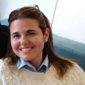 #Docente de #tecnologíaeducativa y #competenciasdigitales. Esta cuenta tiene como objetivo compartir información sobre #TIC e #innovación con colegas.