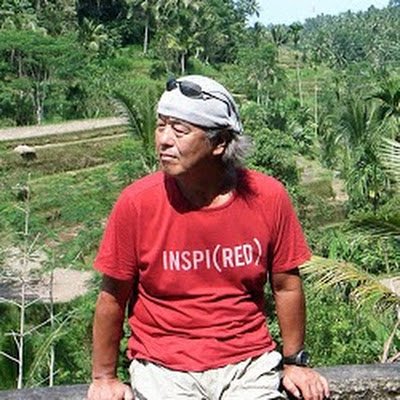 Masahito Ono Profile
