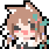 成人向け、GBA風ドット絵のゲーム製作をしています
制作進歩(ci-en)→ https://t.co/4u2dAVfa0F
ゲーム発売開始です!
https://t.co/bdCOmzAZD6