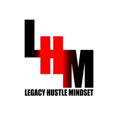 Legacy Hustle Mindset is a new black owned clothing brand started by brothers @SMorrisMedia & D. Hamlin in 2022.