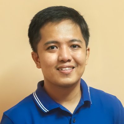 ArChieBongNabua's profile picture. Destined for GREATNESS!