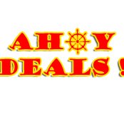 Ahoy Deals!(@AhoyDeals) 's Twitter Profile Photo