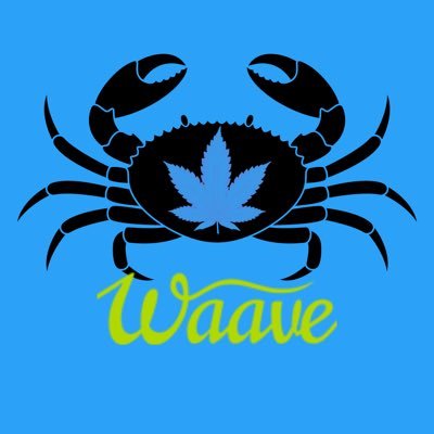 WaaveMD's profile picture. Hop on the waave to relaxation & join the tides of healing using natures medicine.  Monday-Saturday 10am-9pm  Sunday 11am-7pm