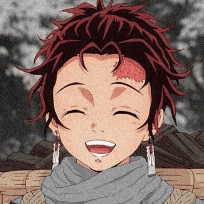 AlexMontoya12sd's profile picture. @Crunchyroll + Demon Slayer: Kimetsu no Yaiba