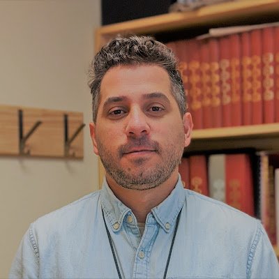 CavelliMatias's profile picture. 