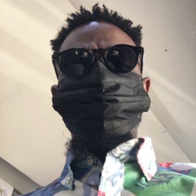 Nigerian. A walking trophy ‘cause bíbíire o sé f’owórà. Rarely tweet, but I enjoy conversations: Afrobeats, Retail(Beauty), GoodGovernance & General lifestyle.