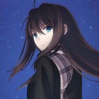 ✨ Fluff ✨soujuurou 静希草十郎 (@fluffedstar) 's Twitter Profile