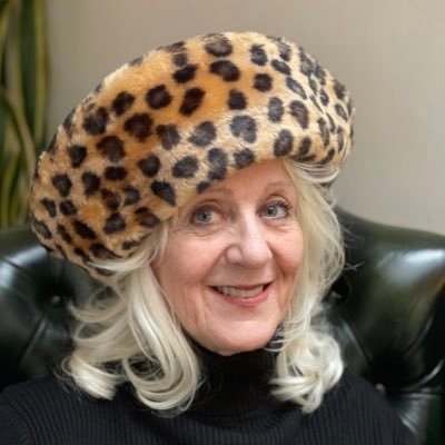 Author| Hat lover | Book Lover | Editor | Author ofCartimandua Series | https://t.co/FNgyJTK0Sy |https://t.co/OZq4Tr1BNv | https://t.co/vA2G0IOfw3