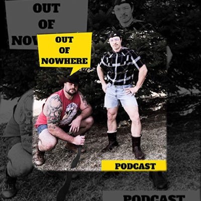 Out Of Nowhere Podcast