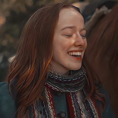 SPOILER ALERT! scenes from anne with an e #renewannewithane