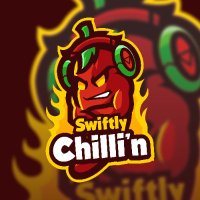Swiftly Chilli'n (@swiftlychillin) 's Twitter Profile