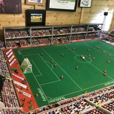 wball1973's profile picture. Subbuteo Collector