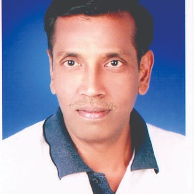 shrirampadmawar's profile picture. Diploma in Yoga , B.A. Jurnalism
