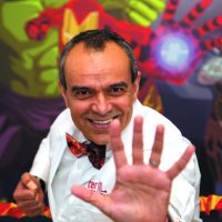 Dr. Karim I. Budhwani (@ceoscientist) 's Twitter Profile