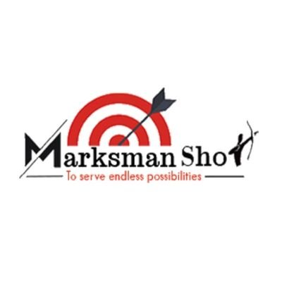 Marksman Shot is a Jaipur-based Public Relations (PR) agency providing complete PR and branding services at Pan India level.