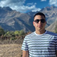 G.C.O 🏔 (@gco_pe) 's Twitter Profile Photo G.C.O 🏔 (@gco_pe) 's Twitter Profile Photo