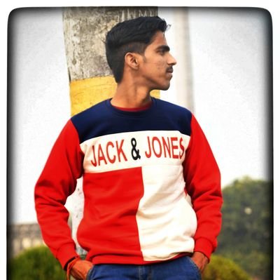 AbhaySi46929350's profile picture. “आपका सबसे अच्छा साथी आप खुद हैं, आपका सबसे बड़ा हमदर्द आप खुद हैं, अपनी शक्ति को पहचानिए.”