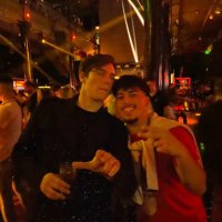 Joaquin🇺🇾 (@iam_kodigo) 's Twitter Profile Photo