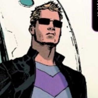 I'm on a team with super-humans. And one god, in case you forgot. If I miss, it means I'm just another dude with a bow. That's why I never miss. #Hawkeye