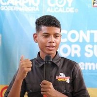 Dionis Rojas (@dionis_jpsuv) 's Twitter Profile