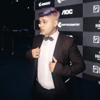 Yaco (@accinelliyaco) 's Twitter Profile