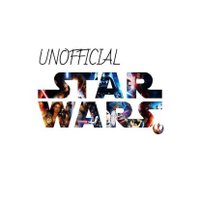 Unofficial Star Wars(@unofficialsw) 's Twitter Profile Photo