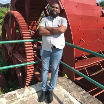 CEO Flip Social Media || Director WSI || Marketing and Promotions Officer WIITW || Foodie, F1, nature, sports lover and apparently the gym now #PURPLEBLOOD💜