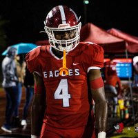 Cedric “C4” Baxter Jr (@cedricbaxterjr4) 's Twitter Profile