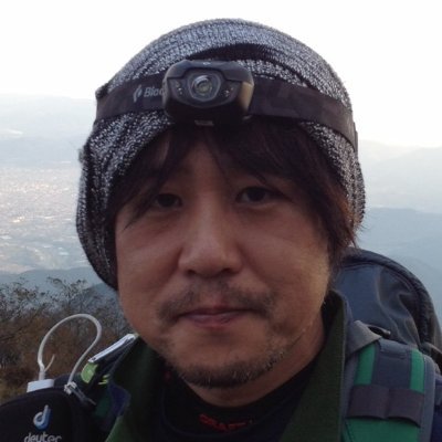 ぬまさーです