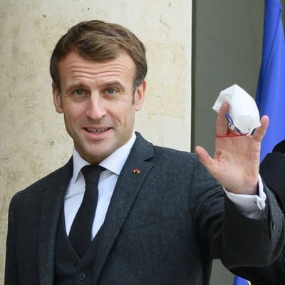 Professeur d'art plastique à la retraite.

                           💉💉💉🇪🇺 Fier de mon président  #EmmanuelMacron #5ansDePlus #LREM