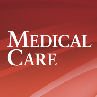 Medical Care(@MedicalCareLWW) 's Twitter Profileg