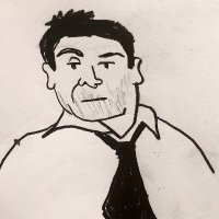 LindyMan (@paulskallas) 's Twitter Profile